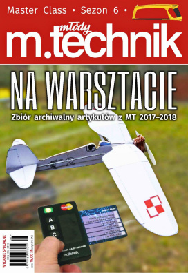 Na Warsztacie, Sezon 6