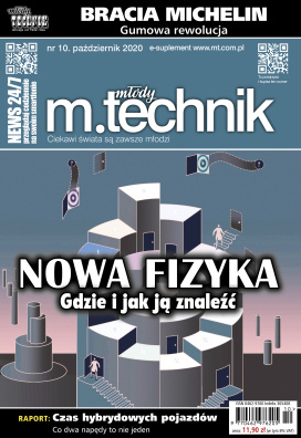 Młody Technik