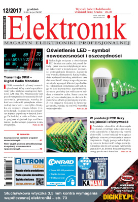 Elektronik