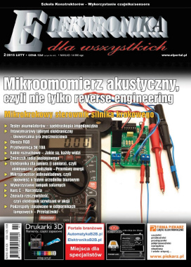 Elektronika dla Wszystkich