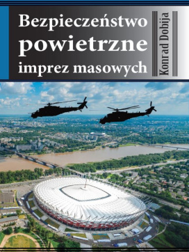 Bezpieczeństwo Powietrzne Imprez Masowych