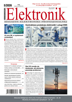 Elektronik
