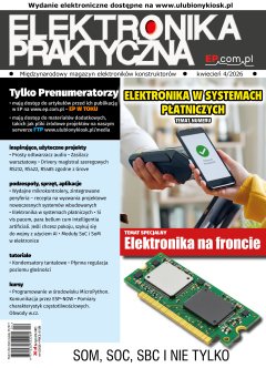 Elektronika Praktyczna
