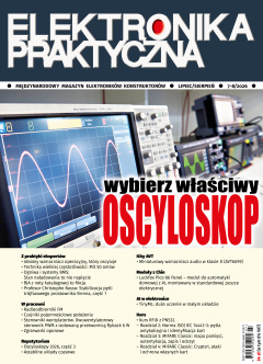 Elektronika Praktyczna