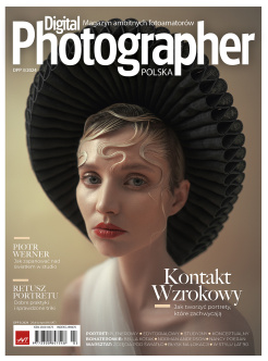 Digital Photographer Polska