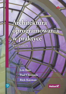 Architektura Oprogramowania w Praktyce. Wydanie IV