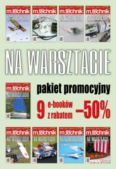 Pakiet e-booków: Na Warsztacie