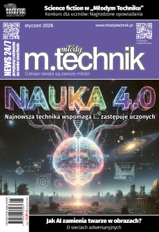 Młody Technik