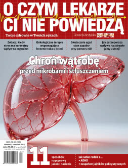 O Czym Lekarze Ci Nie Powiedzą