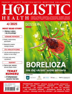 Holistic Health