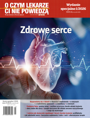 Zdrowe serce