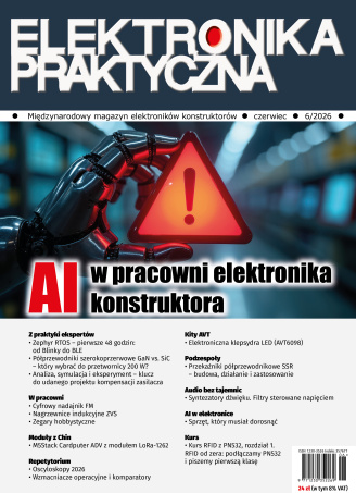 Elektronika Praktyczna
