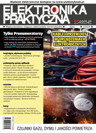 Elektronika Praktyczna