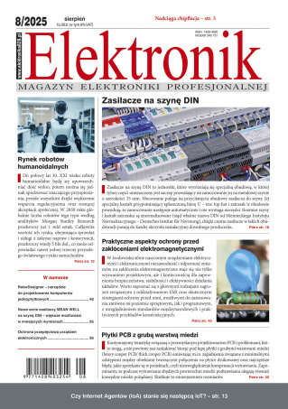 Elektronik
