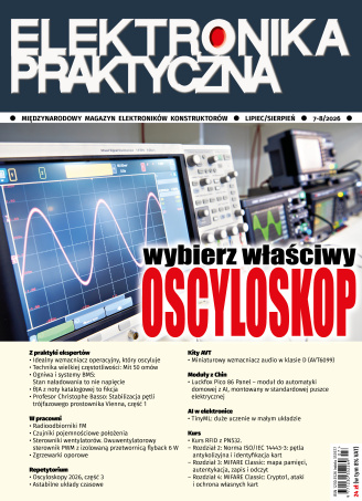 Elektronika Praktyczna