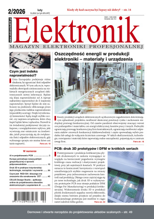 Elektronik