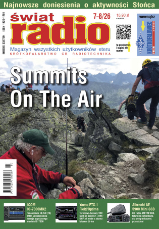 Świat Radio