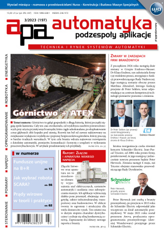 Automatyka Podzespoły Aplikacje