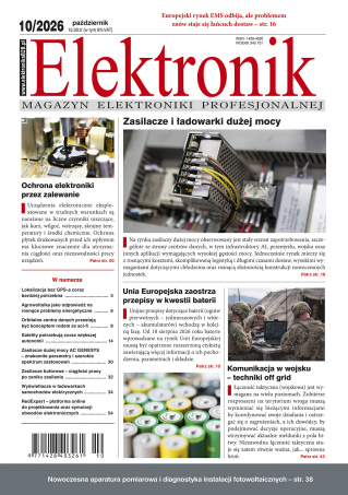 Elektronik