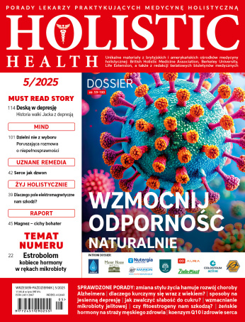 Holistic Health
